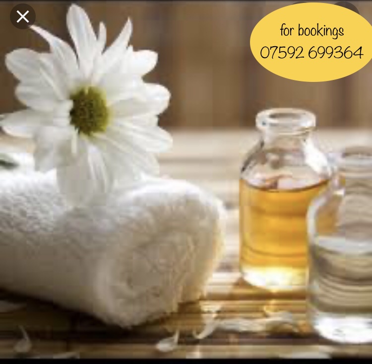 Milton massage · Photos 1