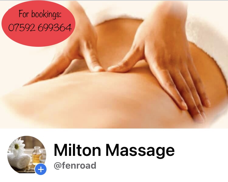 Milton massage · Photos 2
